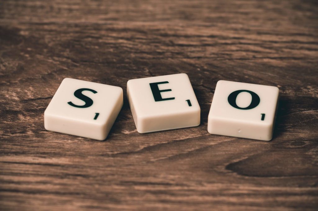 seo for marketing